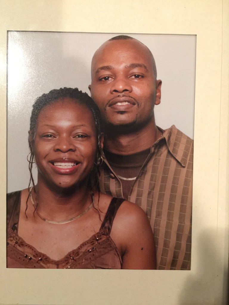 K&L Enterprises owners Linda and Kenneth Monroe